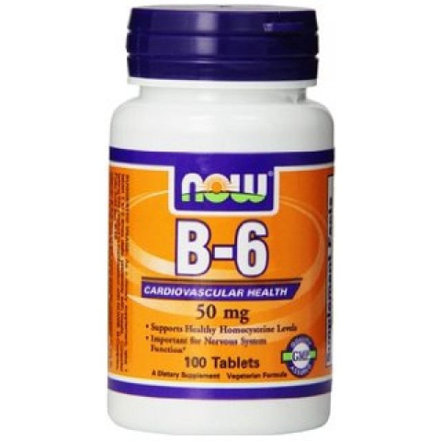 NOW B6